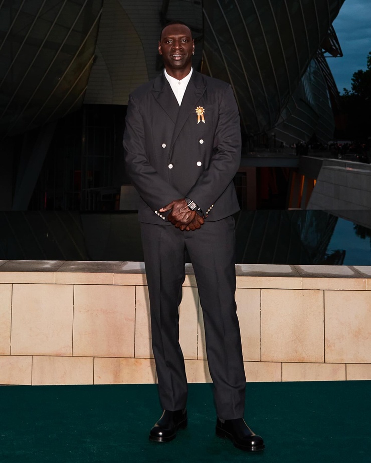Omar Sy