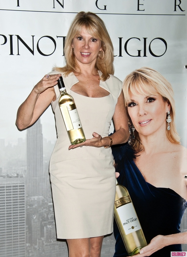 Ramona Singer