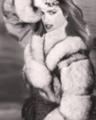 Gia Carangi