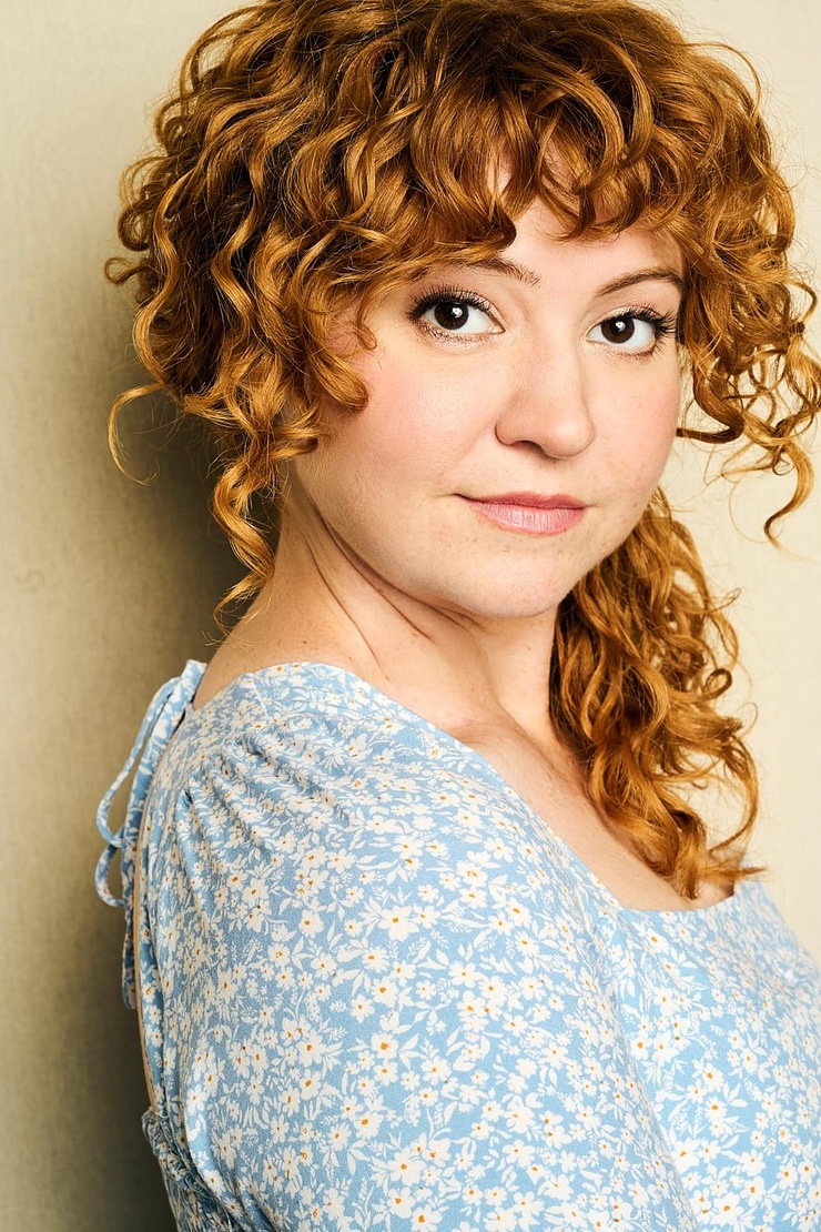 Jen Kater