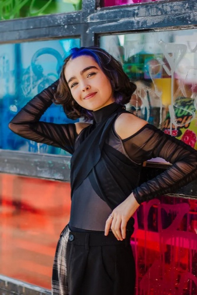Alisha Liston