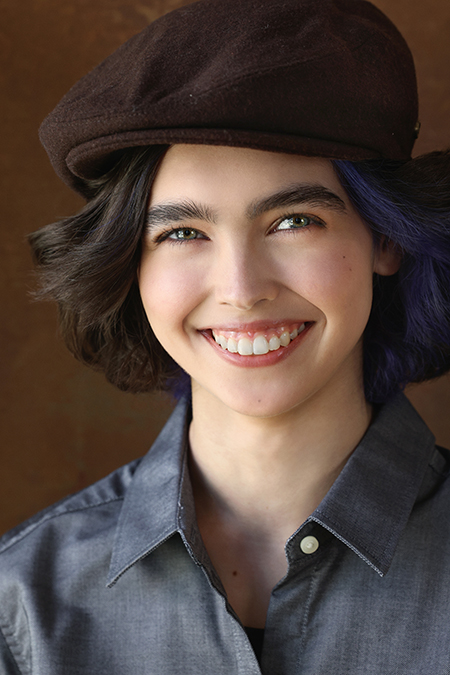 Alisha Liston