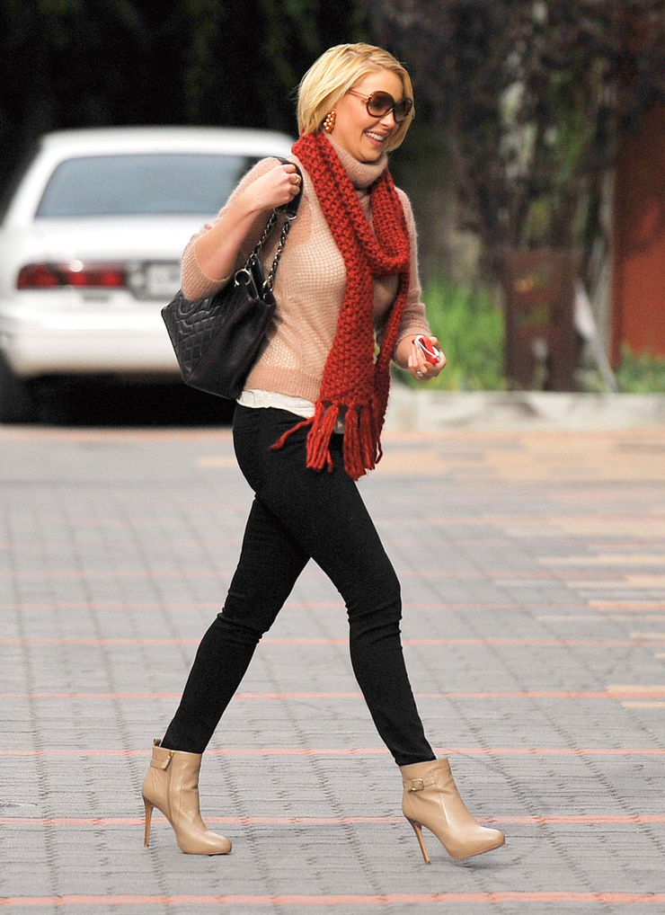 Katherine Heigl Katherine Heigl