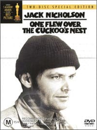 One Flew Over the Cuckoo's Nest - Two Disc Special Edition