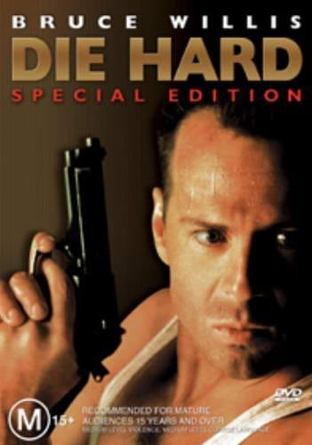 Die Hard - Special Edition