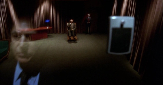 Mulholland Drive