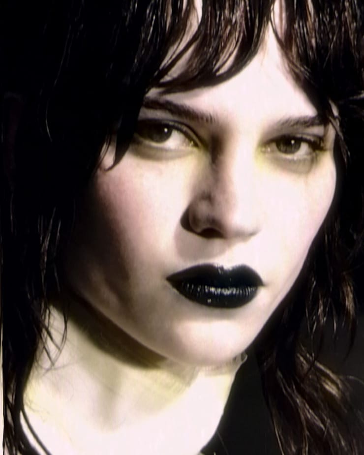 Sophie Thatcher