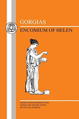 The Encomium of Helen