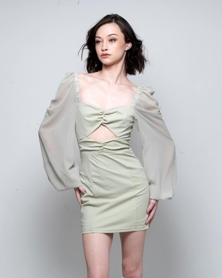 Rachael Crites