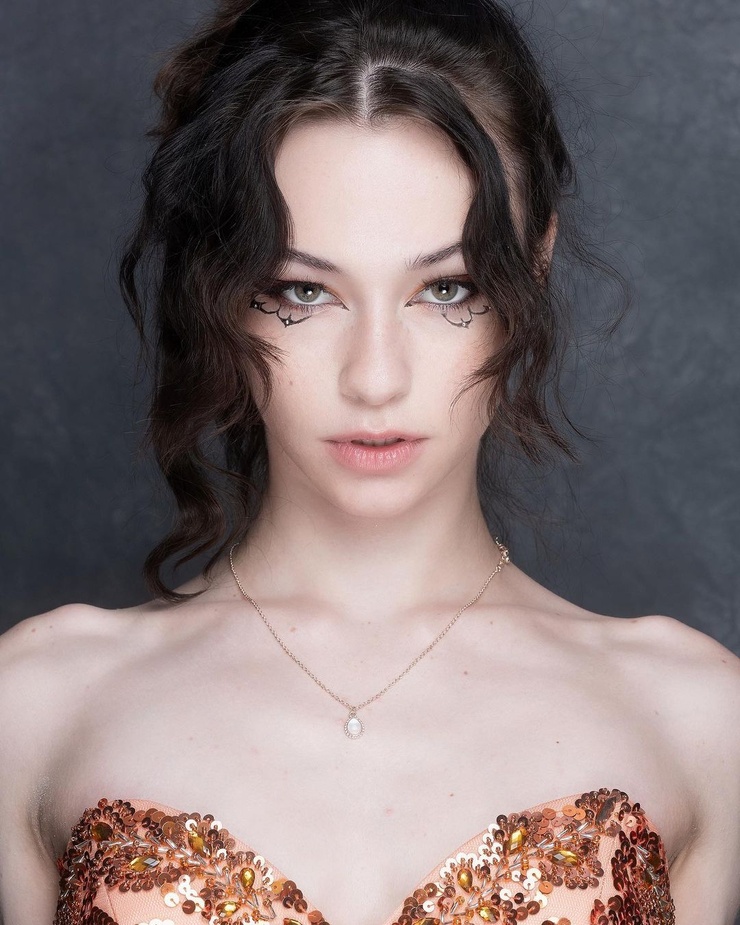 Rachael Crites