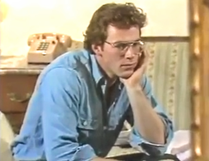 Jon-Erik Hexum Jon-Erik Hexum