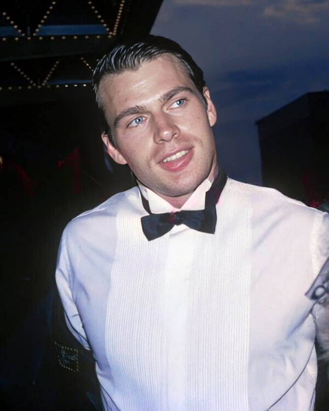 Jon-Erik Hexum Jon-Erik Hexum
