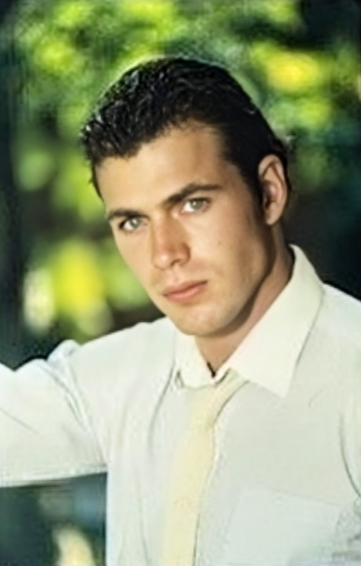 Jon-Erik Hexum Jon-Erik Hexum