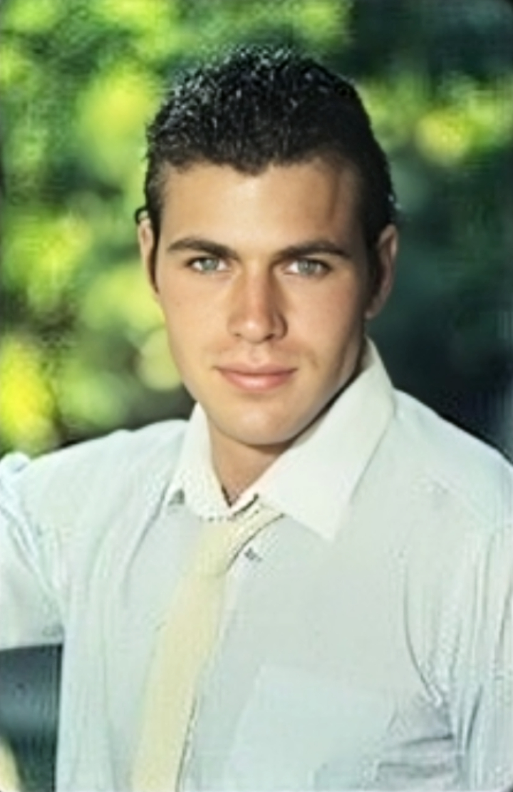 Jon-Erik Hexum Jon-Erik Hexum