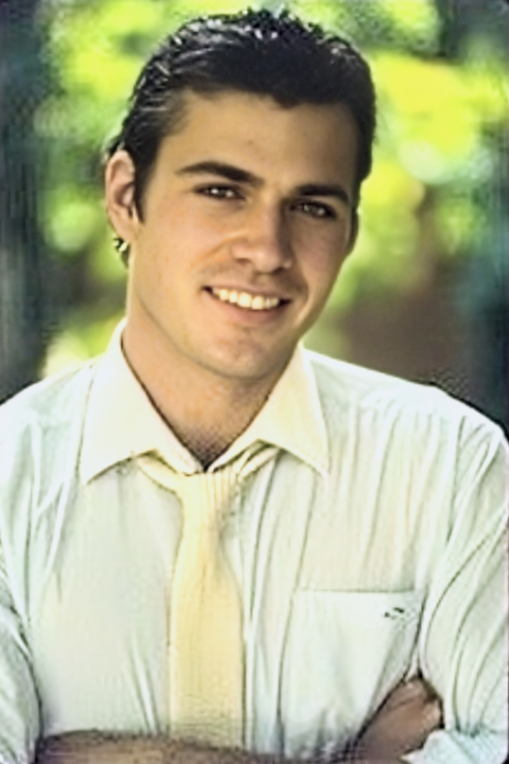 Jon-Erik Hexum Jon-Erik Hexum