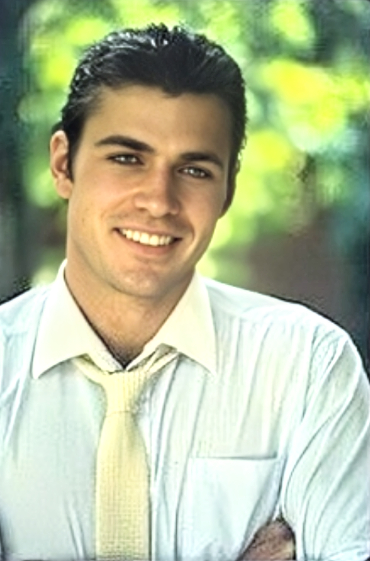 Jon-Erik Hexum Jon-Erik Hexum