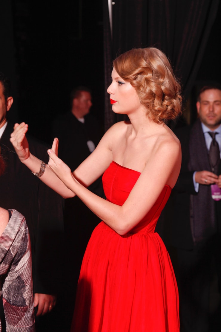Taylor Swift