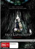 Pan's Labyrinth (El laberinto del fauno) - Two Disc Set