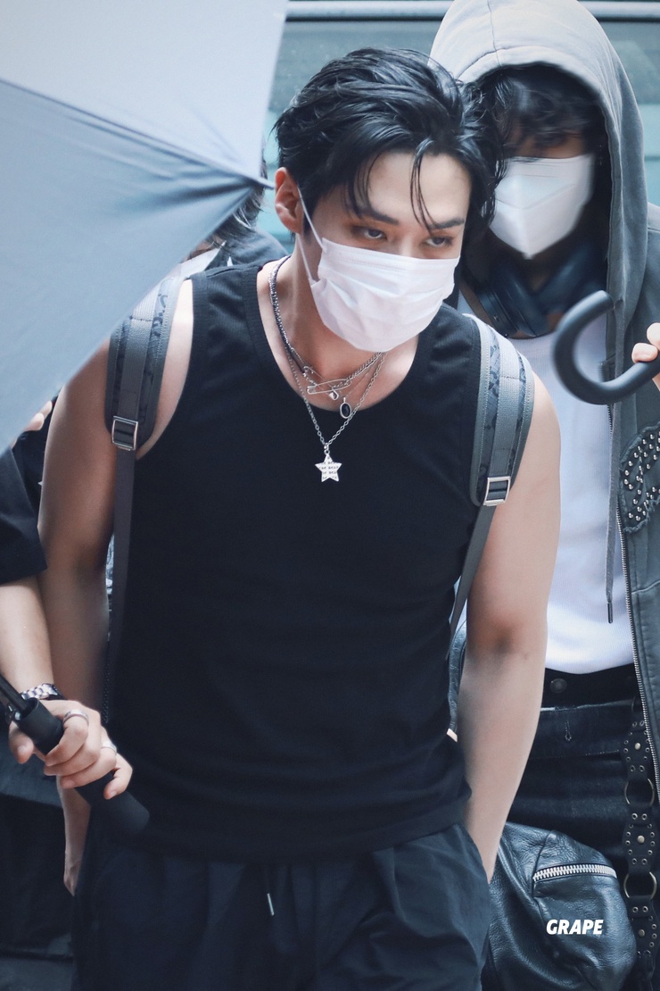 Lee Know