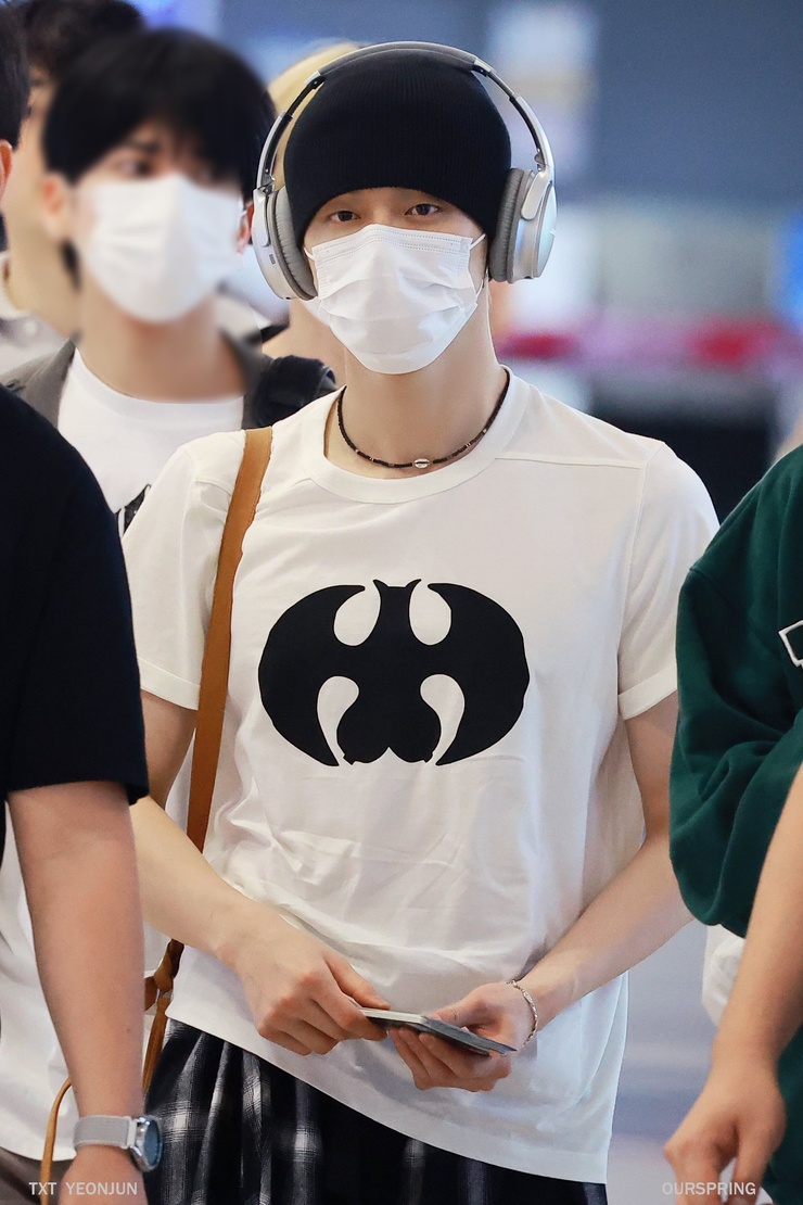 Choi Yeonjun (최연준)
