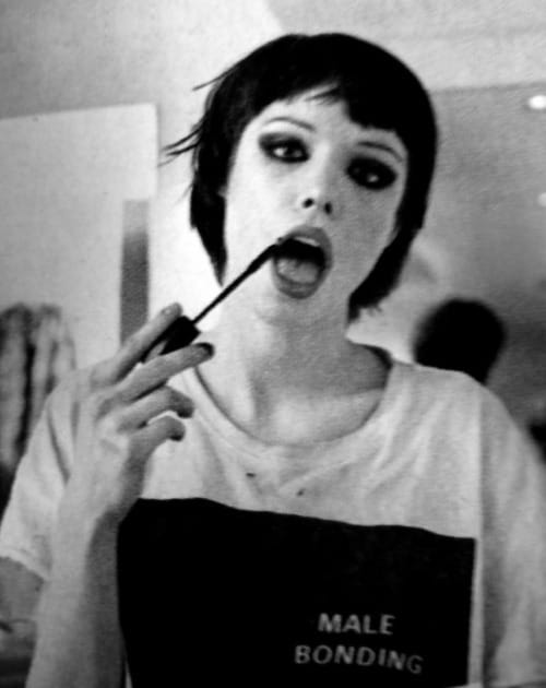 Picture of Alice Glass