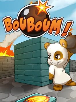 Bouboum (2013)