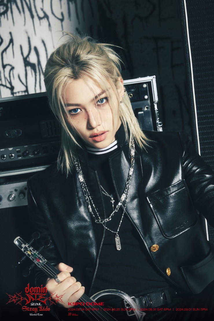Felix Lee