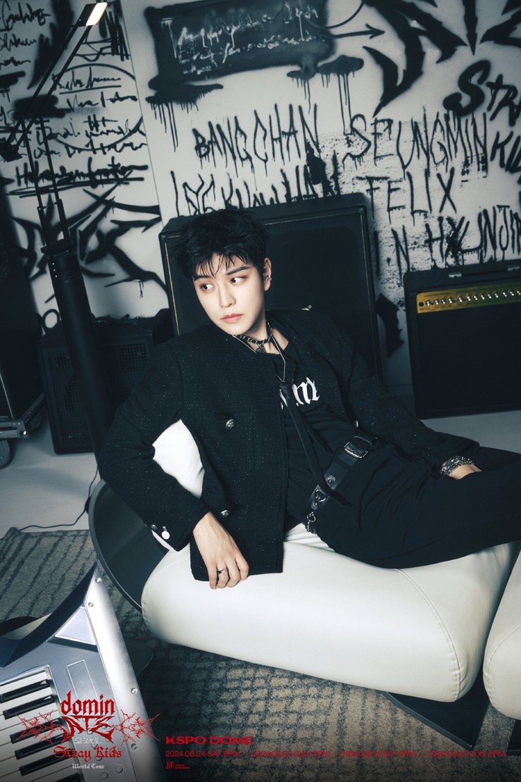 Seungmin