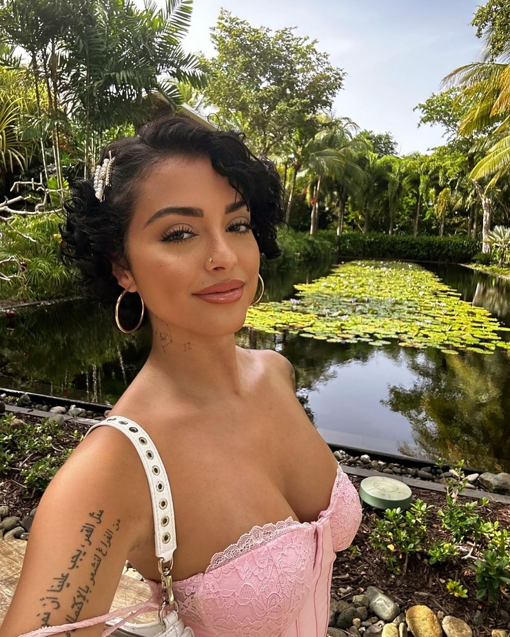 Malu Trevejo Malu Trevejo