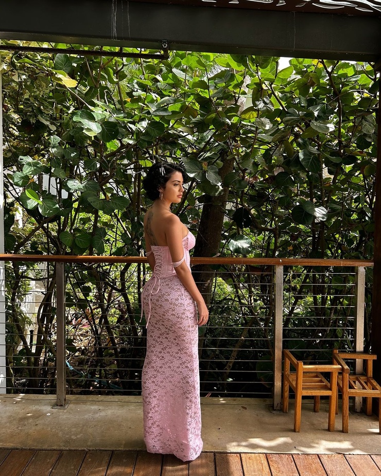 Malu Trevejo