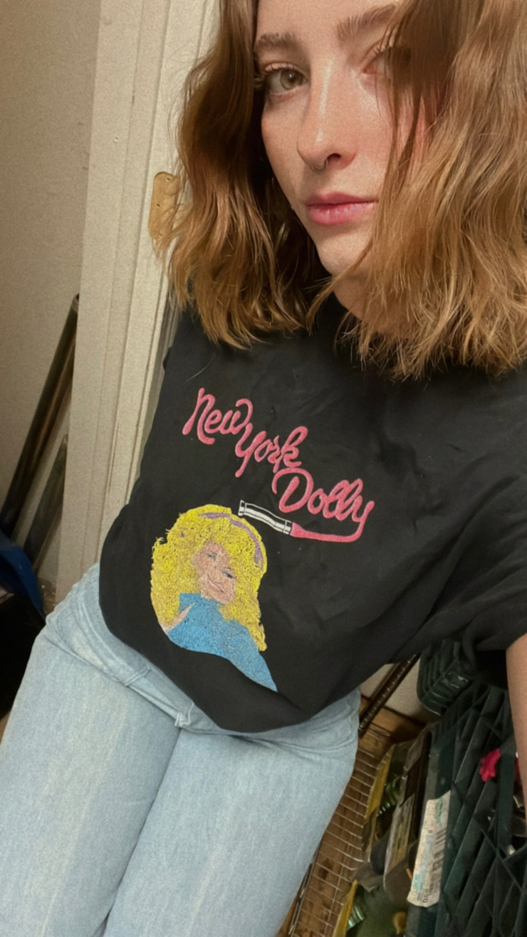 Willow Shields