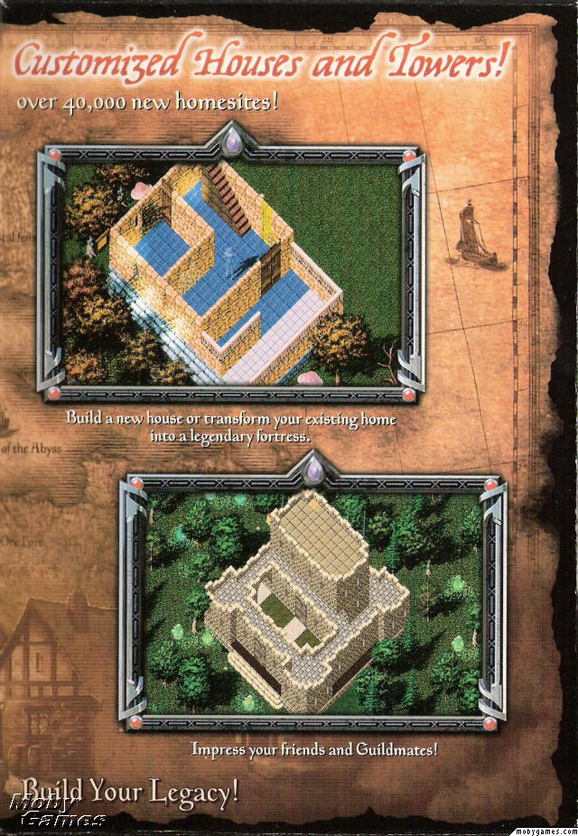 Ultima Online Age of Shadows image
