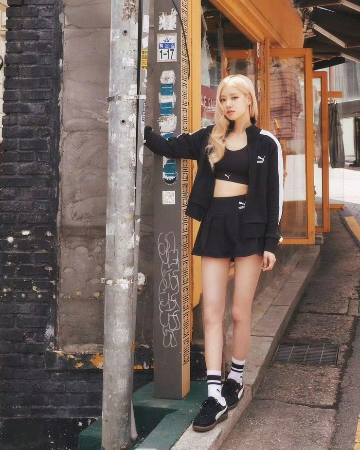 Roseanne Park