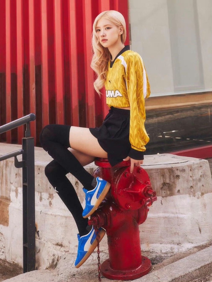 Roseanne Park