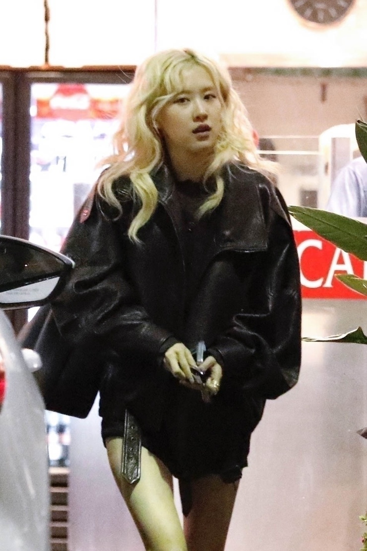 Roseanne Park