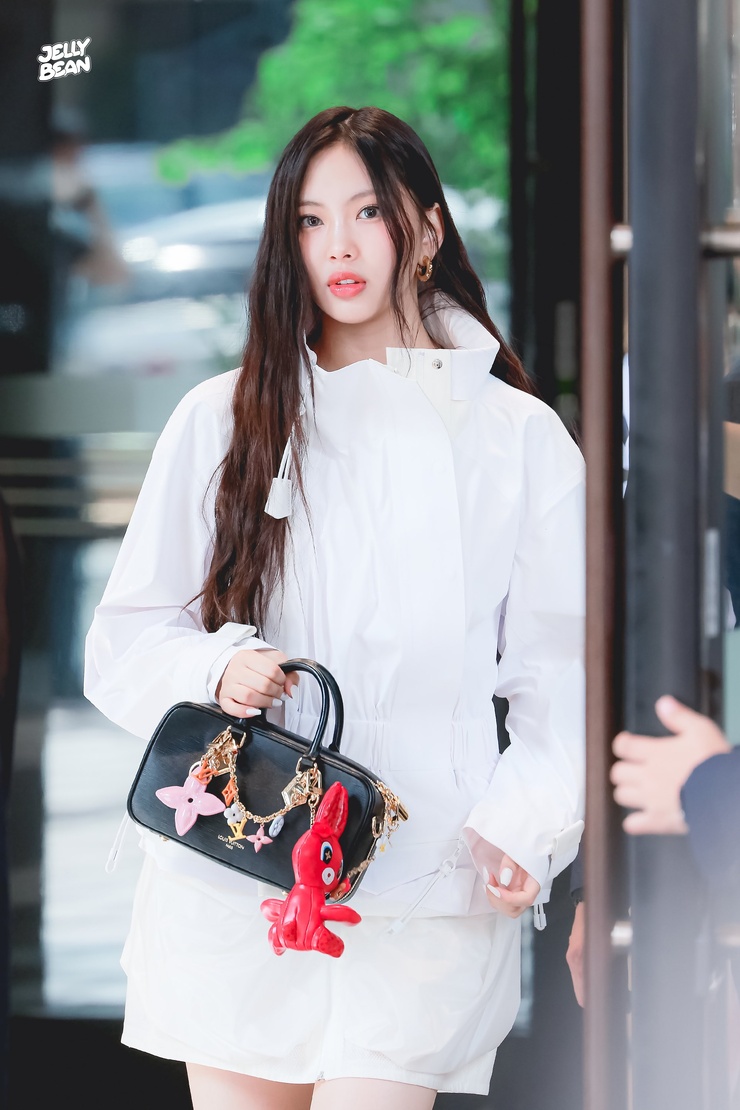 Hye-in Lee