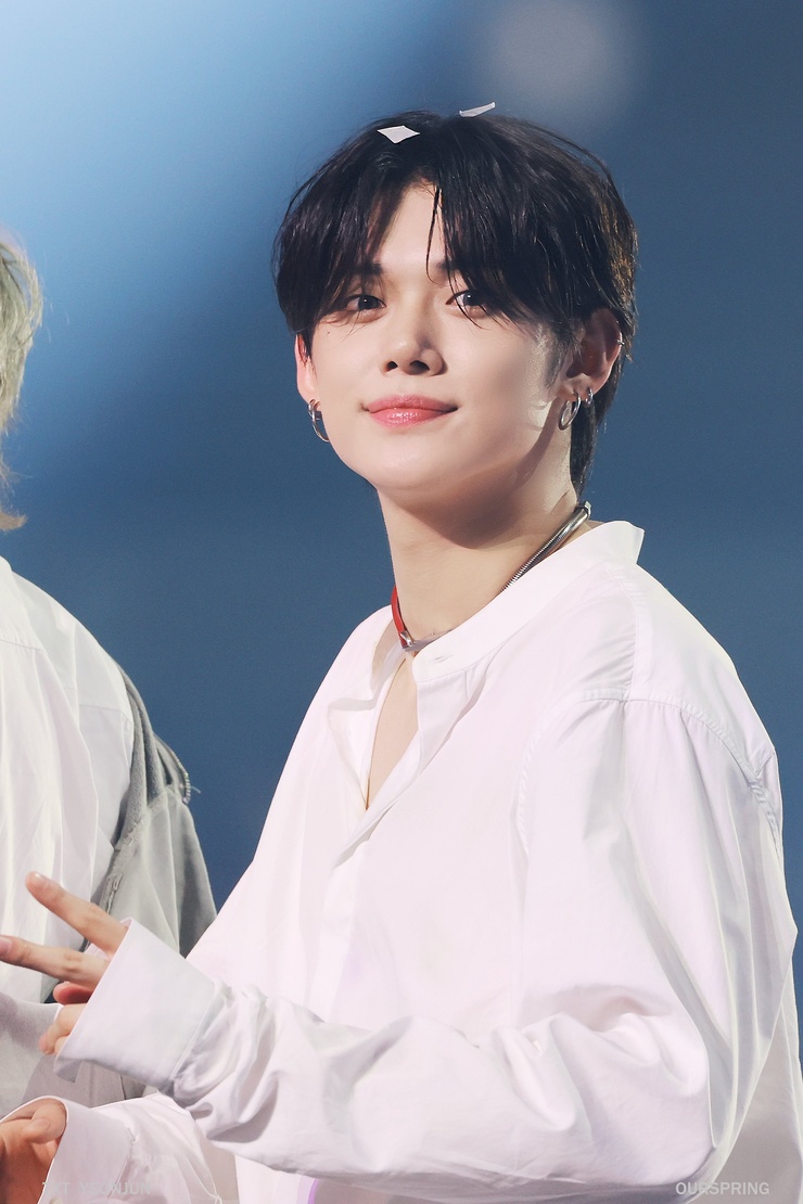 Choi Yeonjun (최연준)
