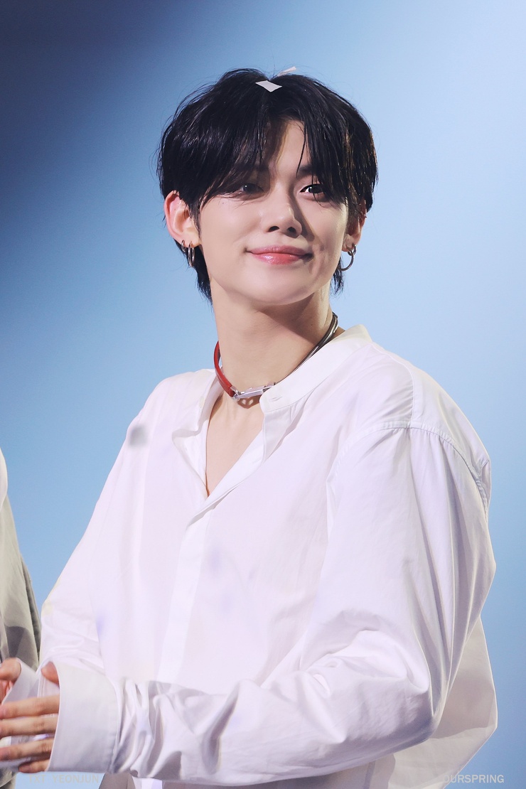 Choi Yeonjun (최연준)