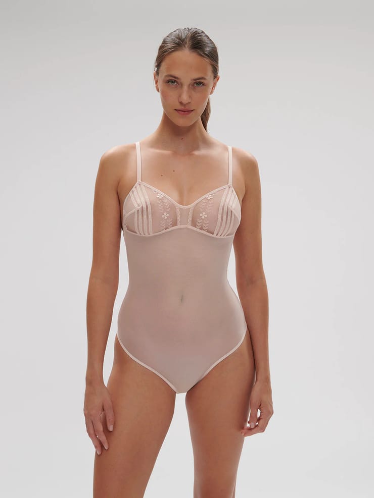 joy van der eecken