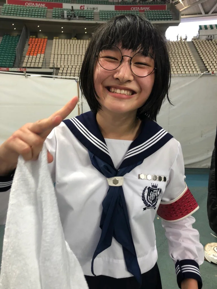 Atarashii Gakko!