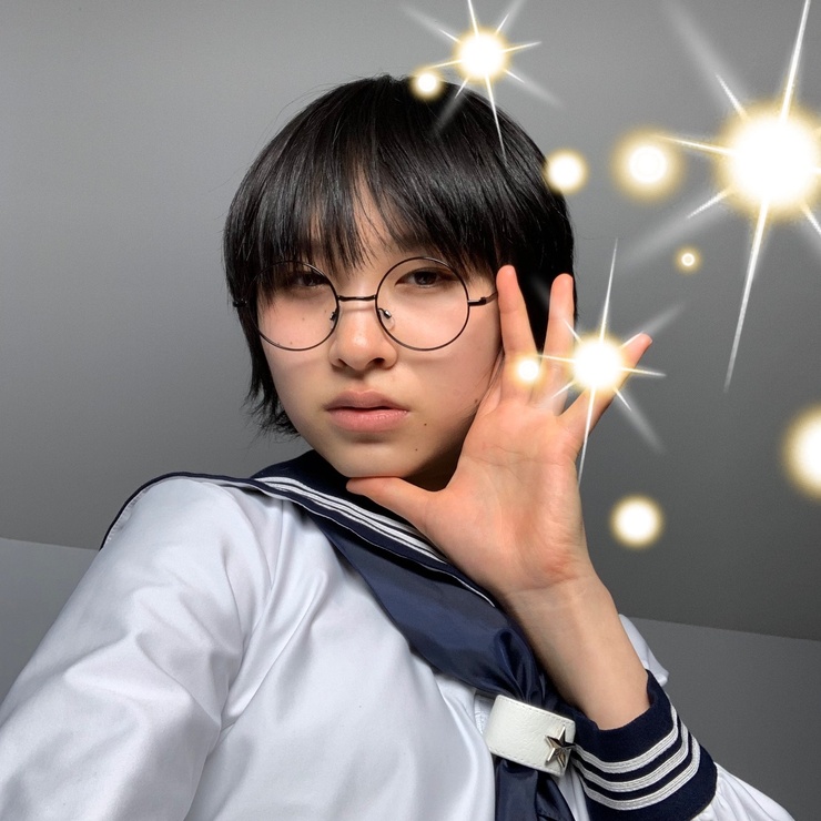 Atarashii Gakko!