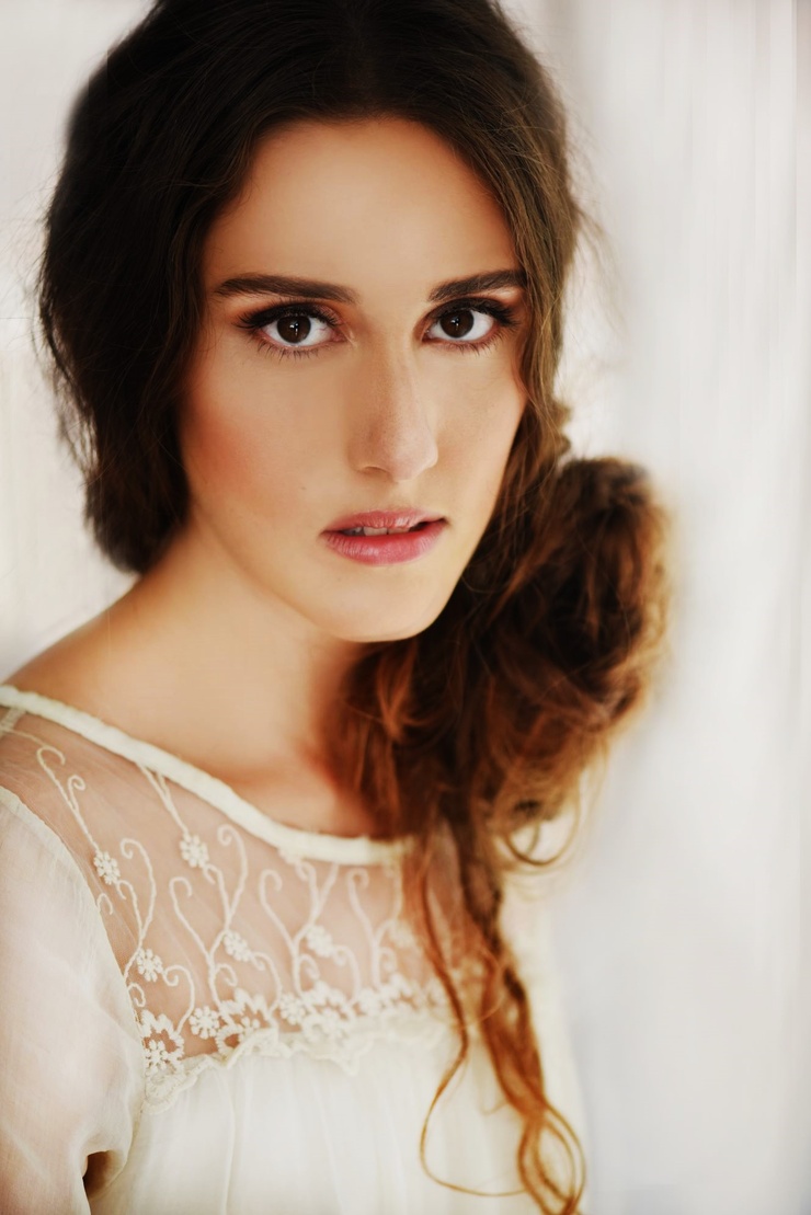 Ambra Moore