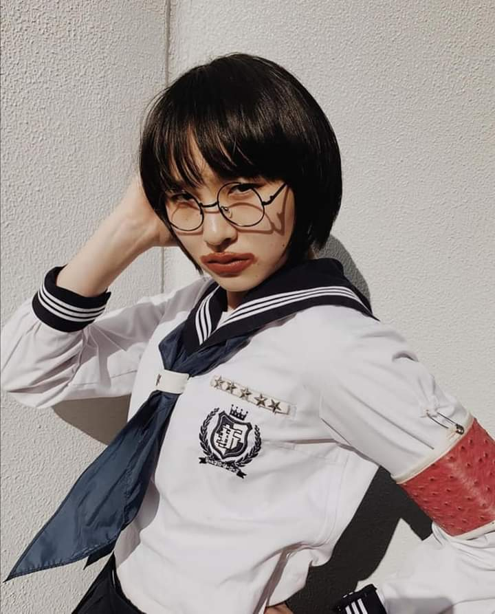 Atarashii Gakko!