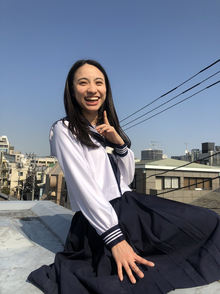 Atarashii Gakko!