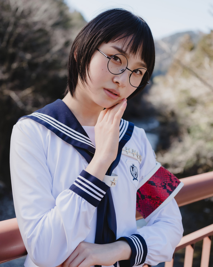 Atarashii Gakko!