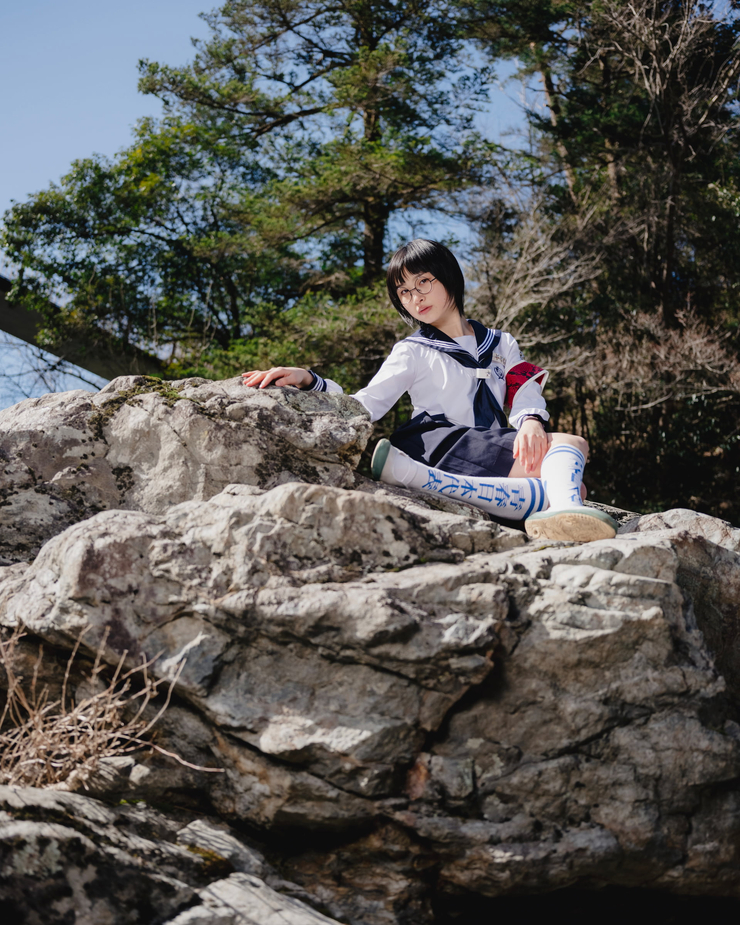 Atarashii Gakko!