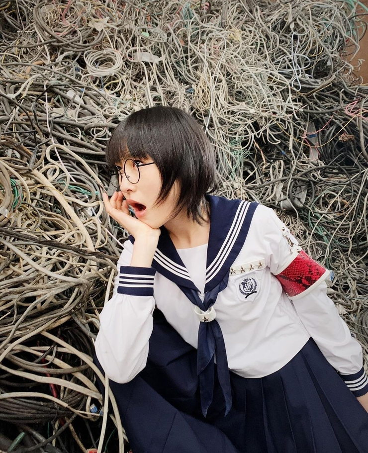 Atarashii Gakko!
