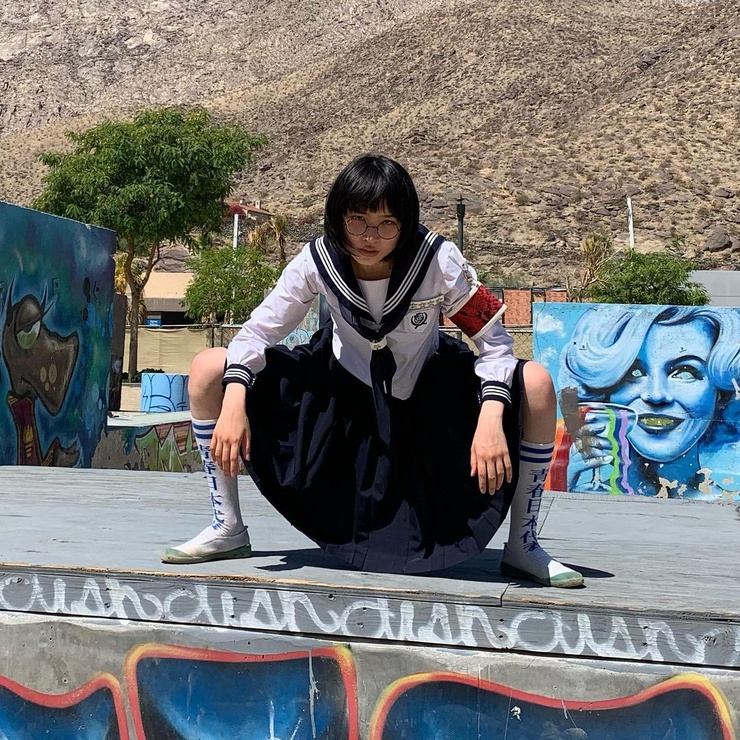 Atarashii Gakko!