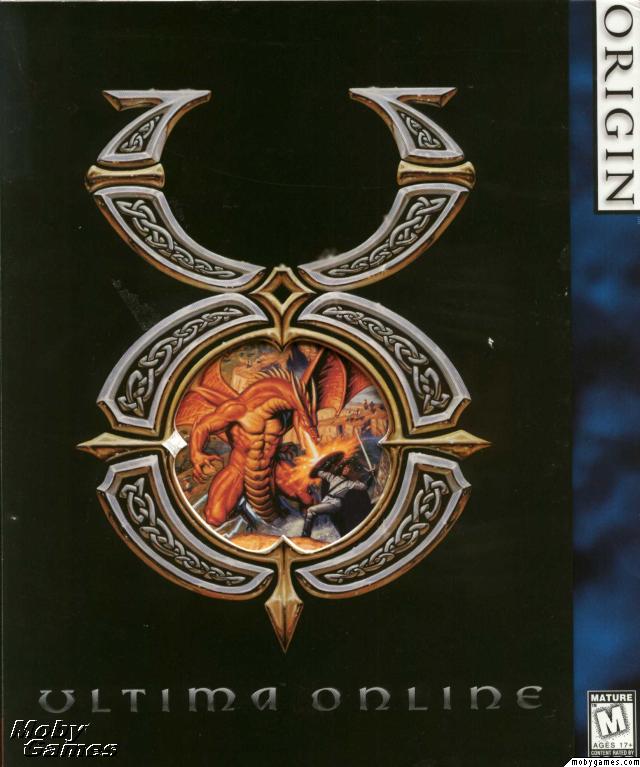 Ultima Online