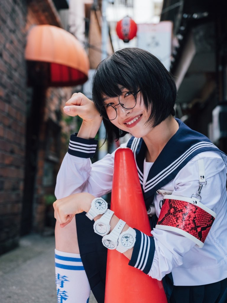 Atarashii Gakko!